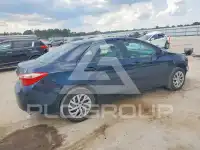2018 Toyota COROLLA фото