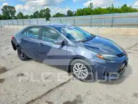 2018 Toyota COROLLA фото