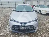 2018 Toyota COROLLA photo