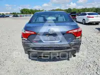 2018 Toyota COROLLA фото