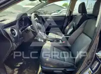 2018 Toyota COROLLA photo
