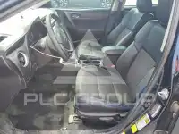 2018 Toyota COROLLA фото