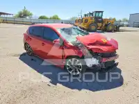 2018 Toyota COROLLA фото