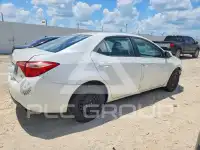 2018 Toyota COROLLA photo