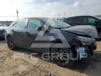 2018 Toyota COROLLA фото
