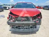 2018 Toyota COROLLA photo