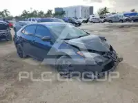 2018 Toyota COROLLA photo