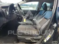 2018 Toyota COROLLA фото