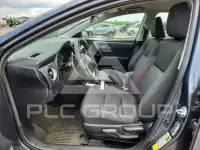 2018 Toyota COROLLA фото