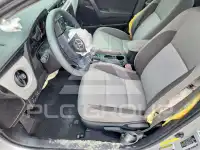 2018 Toyota COROLLA фото