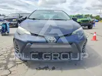 2018 Toyota COROLLA фото