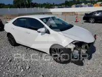 2018 Toyota COROLLA фото