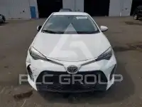 2018 Toyota COROLLA фото