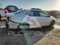 2018 Toyota COROLLA фото