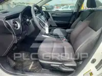 2018 Toyota COROLLA фото