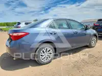 2018 Toyota COROLLA photo