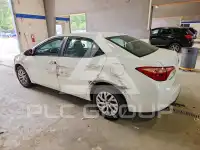 2018 Toyota COROLLA photo