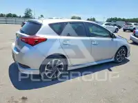 2018 Toyota COROLLA photo