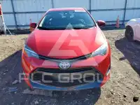 2018 Toyota COROLLA photo