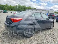 2018 Toyota COROLLA фото