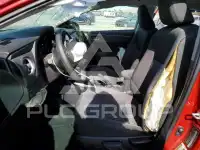 2018 Toyota COROLLA фото