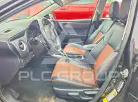 2018 Toyota COROLLA photo