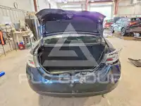 2018 Toyota COROLLA фото
