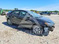 2018 Toyota COROLLA фото