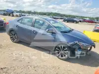 2018 Toyota COROLLA фото