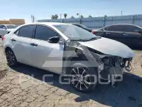 2018 Toyota COROLLA photo