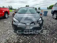 2018 Toyota COROLLA photo