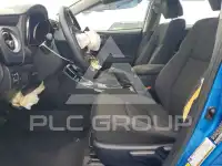 2018 Toyota COROLLA фото