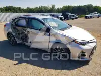2018 Toyota COROLLA фото