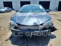 2018 Toyota COROLLA фото