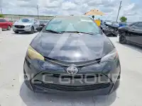 2018 Toyota COROLLA photo