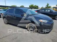 2018 Toyota COROLLA фото