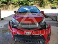 2018 Toyota COROLLA фото