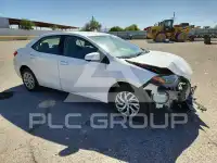 2018 Toyota COROLLA photo