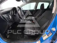 2018 Toyota COROLLA фото