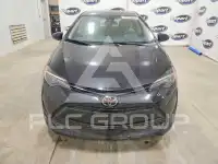 2018 Toyota COROLLA фото