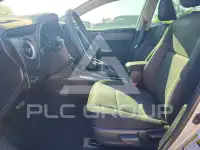 2018 Toyota COROLLA фото
