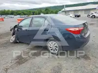 2018 Toyota COROLLA photo