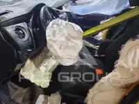 2018 Toyota COROLLA фото