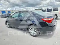 2018 Toyota COROLLA photo