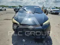 2018 Toyota COROLLA photo