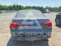 2018 Toyota COROLLA фото