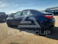 2018 Toyota COROLLA фото
