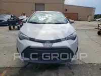2018 Toyota COROLLA фото