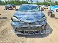 2018 Toyota COROLLA фото