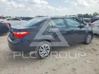 2018 Toyota COROLLA photo